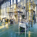 High Purity Lithium Ion Battery Recycling Machine Line